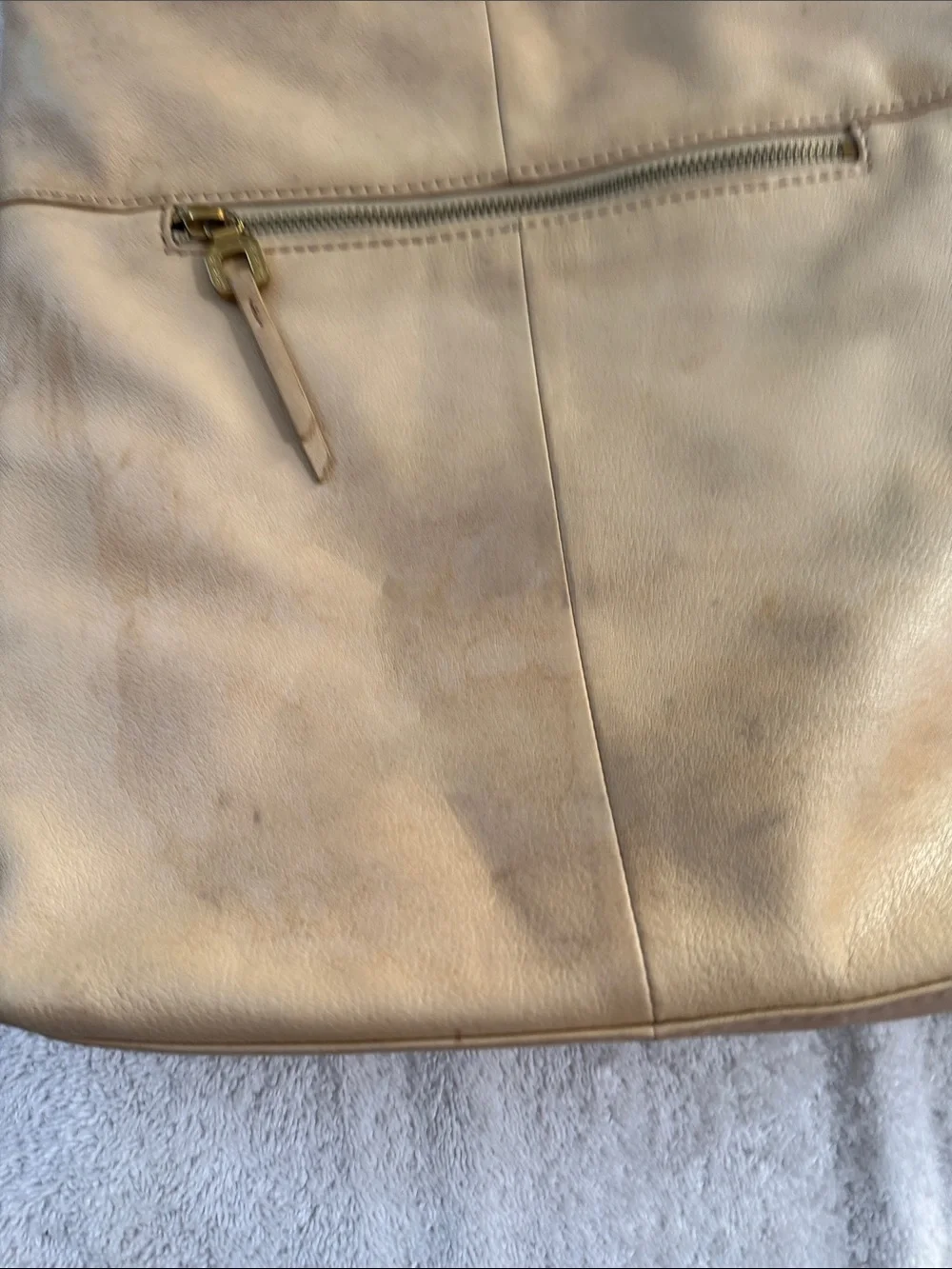 HOBO soft tan